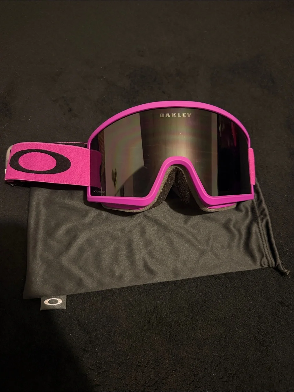 Oakley Snow Goggles